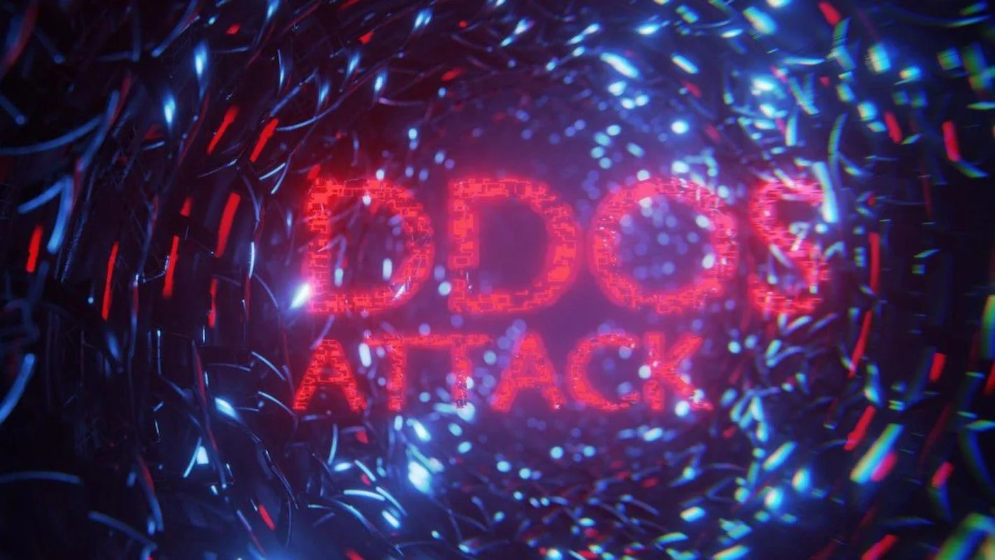 DDoS-Angriffe haben sich verdoppelt