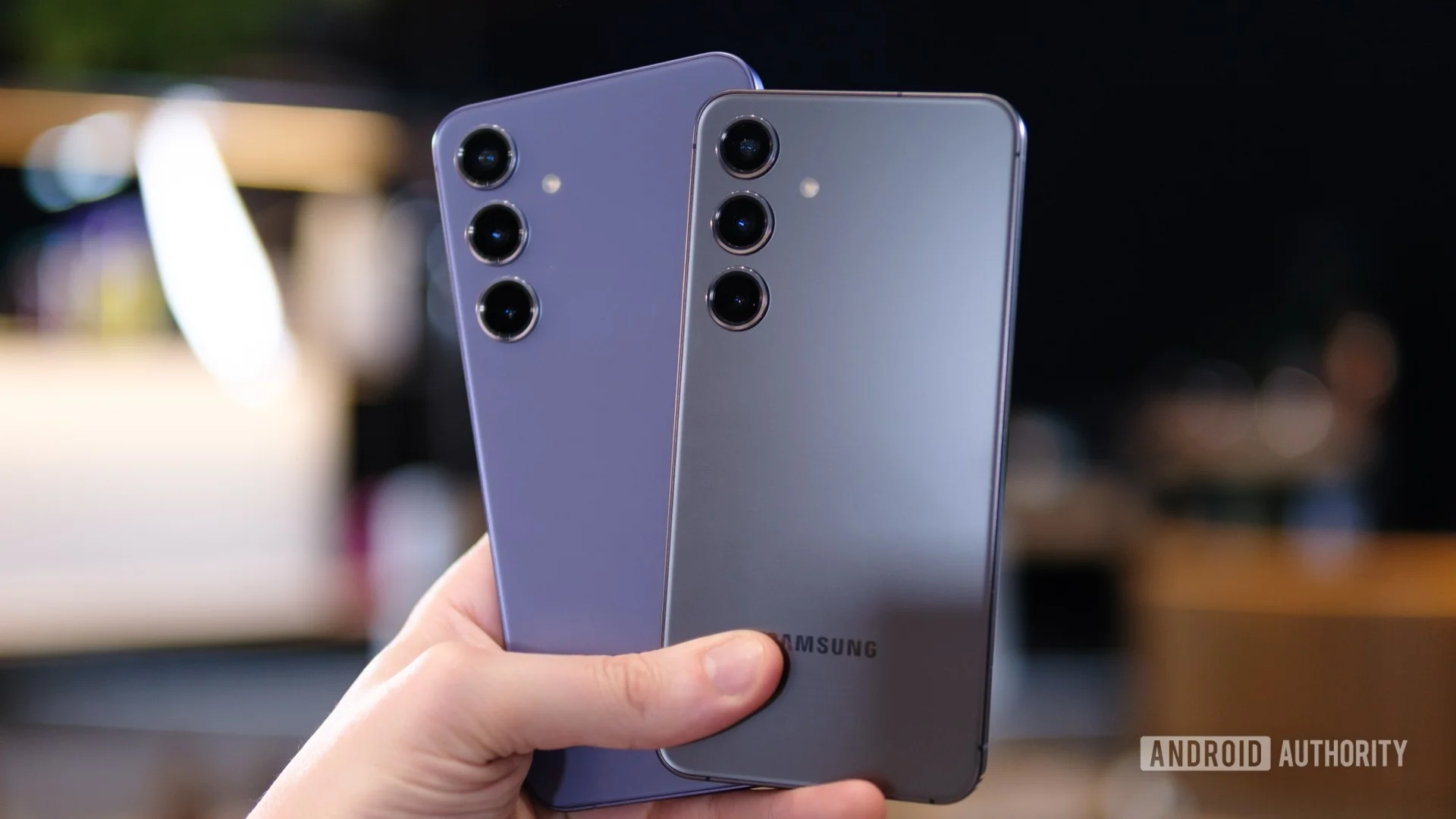 Is your Galaxy on the list? Samsung reveals new devices getting One UI 8.5 beta