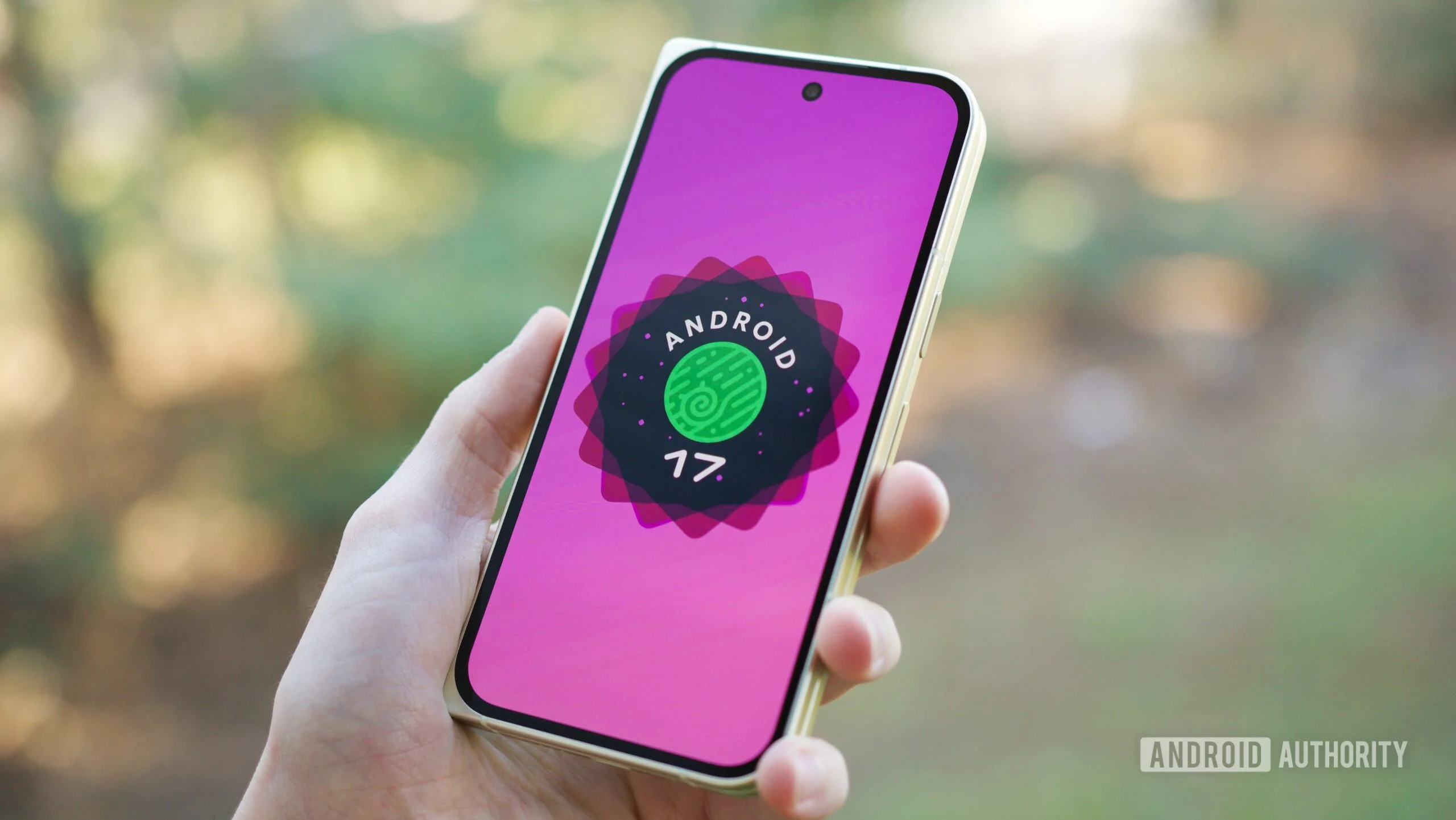 Here’s how Android 17 is keeping your contacts private